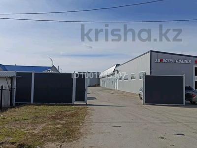 Свободное назначение, офисы, магазины и бутики, склады · 1850 м² за 1 800 〒 в Костанае, 6-й микрорайон