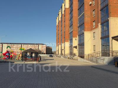1-комнатная квартира · 48.24 м² · 5/9 этаж, мкр Женис 40 за 19 млн 〒 в Уральске