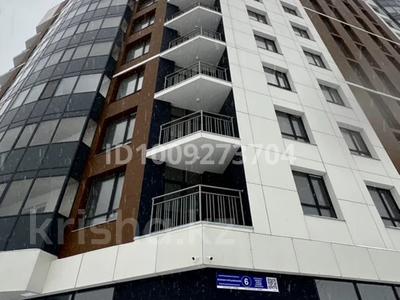 4-бөлмелі пәтер · 130.4 м² · 10/11 қабат, Азильхан Нуршаихов 6 — Сыганак/Айтматова, бағасы: ~ 55.4 млн ₸ в Астане, Нура р-н
