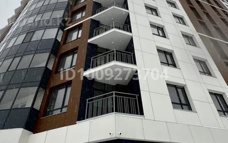 4-комнатная квартира · 130.4 м² · 10/11 этаж, Азильхан Нуршаихов 6 — Сыганак/Айтматова за ~ 55.4 млн ₸ в Астане, Нура р-н — фото 2