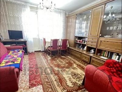 3-комнатная квартира, 64 м², 2/5 этаж, Кутпанова 3 за 17.9 млн 〒 в Астане, Сарыарка р-н