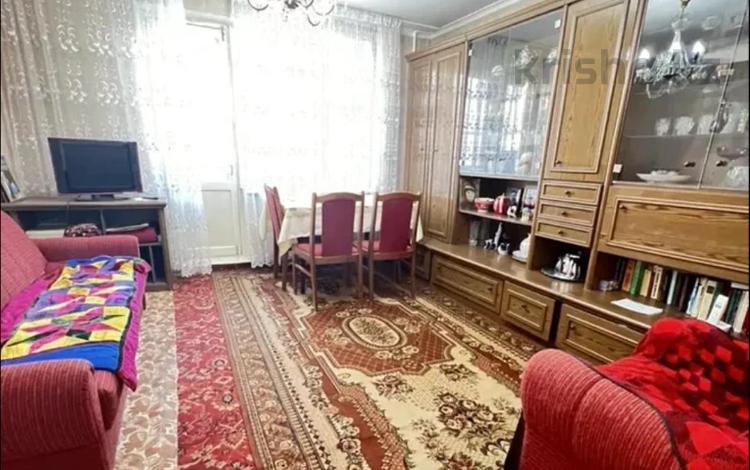 3-комнатная квартира, 64 м², 2/5 этаж, Кутпанова 3 за 17.9 млн 〒 в Астане, Сарыарка р-н — фото 13