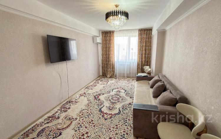 3-бөлмелі пәтер · 68 м² · 6/9 қабат, 9-й мкр, кулагер, бағасы: 29.3 млн ₸ в Талдыкоргане, 9-й микрорайон — фото 6