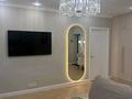 2-бөлмелі пәтер · 60 м² · 5/9 қабат, Самал-1 ш/а. 2, бағасы: 550 000 ₸ в Алматы, Медеуский р-н — фото 10
