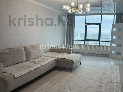 2-комнатная квартира · 70 м² · 13/25 этаж, мкр 12 112 в за 13 000 〒 в Актобе