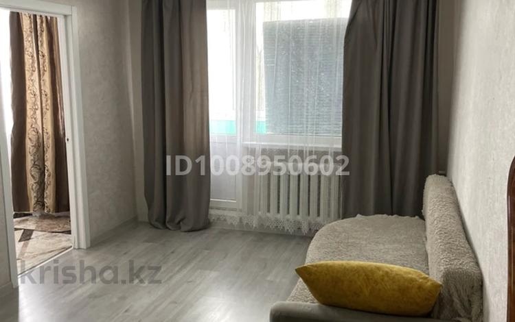 3-бөлмелі пәтер · 48.2 м² · 5/5 қабат, мкр Айгуль 50 — Сергей Тюленина, бағасы: 140 000 ₸ в Уральске — фото 2