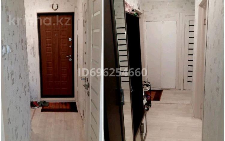 4-бөлмелі пәтер · 62 м² · 5/5 қабат, 9-й микрорайон, 9 микрорайон 1, бағасы: 21 млн ₸ в Костанае — фото 2