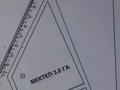 Участок · 6 соток, Күрті 44 за 3.5 млн ₸ в Каргалы (п. Фабричный)