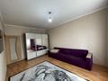 2-комнатная квартира · 55 м² · 5/9 этаж, мкр Аксай-3 5 — Толе би Момышулы за 37 млн ₸ в Алматы, Ауэзовский р-н