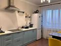 1-бөлмелі пәтер · 56.6 м² · 10/10 қабат, мкр. Алтын орда 9Б, бағасы: 23.5 млн ₸ в Актобе — фото 2