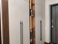 1-бөлмелі пәтер · 56.6 м² · 10/10 қабат, мкр. Алтын орда 9Б, бағасы: 23.5 млн ₸ в Актобе — фото 3