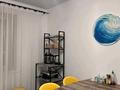 1-бөлмелі пәтер · 56.6 м² · 10/10 қабат, мкр. Алтын орда 9Б, бағасы: 23.5 млн ₸ в Актобе — фото 8