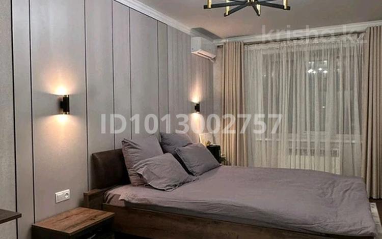 1-бөлмелі пәтер · 56.6 м² · 10/10 қабат, мкр. Алтын орда 9Б, бағасы: 23.5 млн ₸ в Актобе — фото 9