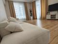 4-комнатная квартира · 165 м² · 8/19 этаж, Аль-Фараби 41 — ИЗОЛИРОВАННАЯ 4ШКА! ВИД ГОРЫ ️ за 1.5 млн ₸ в Алматы, Бостандыкский р-н
