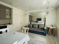 2-комнатная квартира · 40 м² · 6/6 этаж, Кабанбай батыра 48/1 за 250 000 ₸ в Астане, Есильский р-н