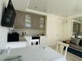 2-комнатная квартира · 40 м² · 6/6 этаж, Кабанбай батыра 48/1 за 250 000 ₸ в Астане, Есильский р-н — фото 3