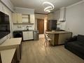 2-комнатная квартира · 35 м² · 1/1 этаж, мкр Калкаман-2, Мкр Калкаман-2,Бегалиева 2в за 200 000 ₸ в Алматы, Наурызбайский р-н — фото 2