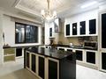 8-комнатная квартира · 365 м² · 11/31 этаж, Ахмет Байтурсынулы 9 — Пирамида, Хазрет султан за 3.8 млн ₸ в Астане, Сарайшык р-н