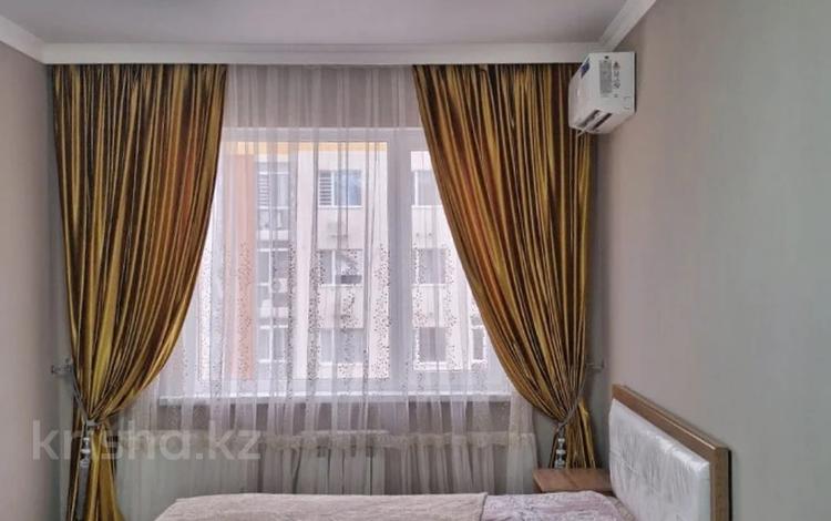 1-бөлмелі пәтер · 37 м² · 8/9 қабат, Райымбек батыра, бағасы: 27.5 млн ₸ в  — фото 2