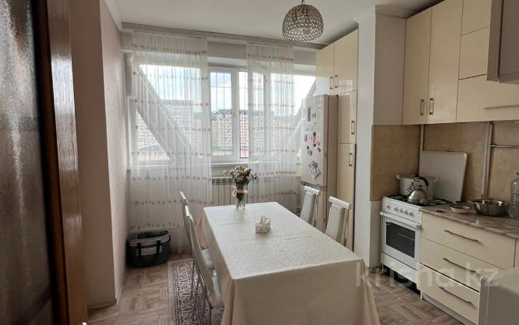 2-бөлмелі пәтер · 54 м² · 8/9 қабат, Розыбакиева 145 — Басенова, бағасы: 45 млн ₸ в Алматы, Бостандыкский р-н — фото 2