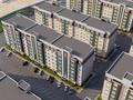 2-комнатная квартира · 75.9 м² · 6 этаж, 29а мкр 8 за 12.9 млн ₸ в Актау