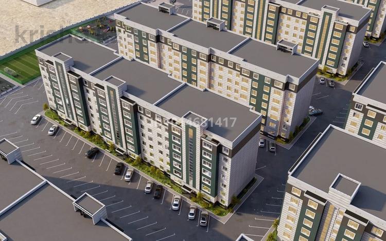 2-комнатная квартира · 75.9 м² · 6 этаж, 29а мкр 8 за 12.9 млн ₸ в Актау — фото 2