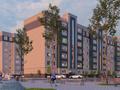 2-комнатная квартира · 75.9 м² · 6 этаж, 29а мкр 8 за 12.9 млн ₸ в Актау — фото 5