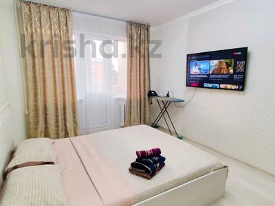1-комнатная квартира · 35 м² · 4/5 этаж, мкр 5, проспект Абая 9 — Кл.Айгерим ,Акимат , Пед.Колледж, Мед Универ за 10 000 ₸ в Актобе