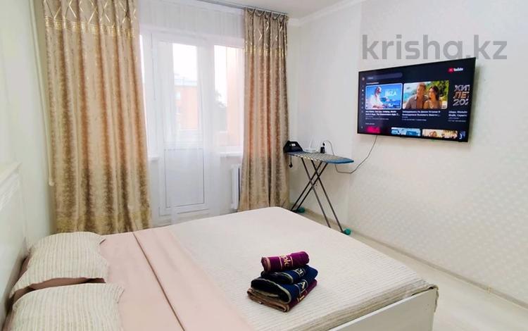 1-комнатная квартира · 35 м² · 4/5 этаж, мкр 5, проспект Абая 9 — Кл.Айгерим ,Акимат , Пед.Колледж, Мед Универ за 10 000 ₸ в Актобе — фото 9