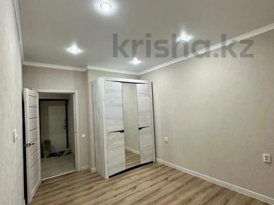 2-комнатная квартира · 46 м² · 2/6 этаж, Гарифуллы Курмангалиева за 20.6 млн ₸ в Уральске