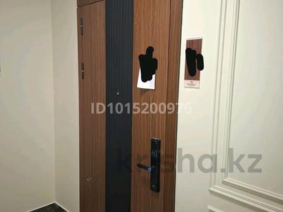 2-бөлмелі пәтер · 51.6 м² · 4/4 қабат, мкр Акжайык, Толеметова — Толеметова, бағасы: 27.5 млн ₸ в Шымкенте, Абайский р-н