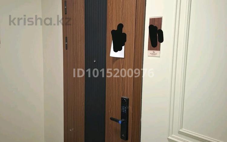 2-бөлмелі пәтер · 51.6 м² · 4/4 қабат, мкр Акжайык, Толеметова — Толеметова, бағасы: 27.5 млн ₸ в Шымкенте, Абайский р-н — фото 2