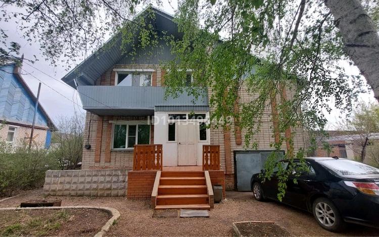 Отдельный дом · 6 комнат · 121 м² · 10 сот., Казанат 4 за 45 млн ₸ в Кокшетау — фото 2
