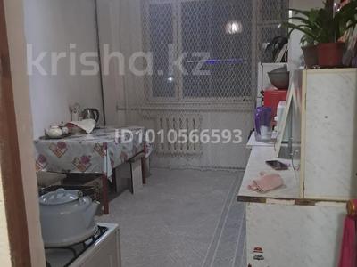 1-комнатная квартира · 36.4 м² · 5/5 этаж, Г. Иляева 12 за 11 млн 〒 в Шымкенте, Аль-Фарабийский р-н