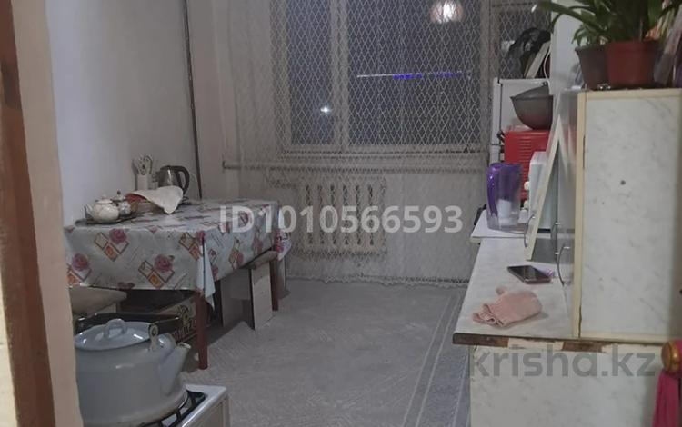1-бөлмелі пәтер · 36.4 м² · 5/5 қабат, Г. Иляева 12, бағасы: 11 млн ₸ в Шымкенте, Аль-Фарабийский р-н — фото 2