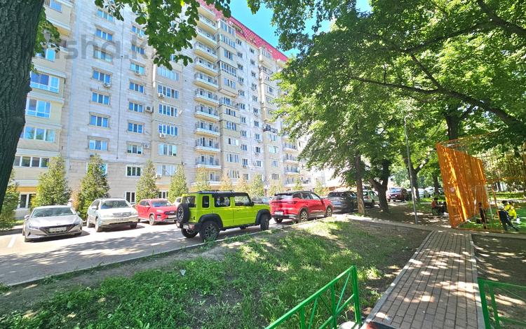 2-комнатная квартира · 46 м², Майлина 54 за 33.5 млн ₸ в Алматы, Турксибский р-н — фото 8