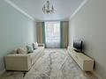 1-бөлмелі пәтер · 40 м² · 3/14 қабат, Санжара Асфендиярова 10, бағасы: 32 млн ₸ в Астане, Нура р-н — фото 3