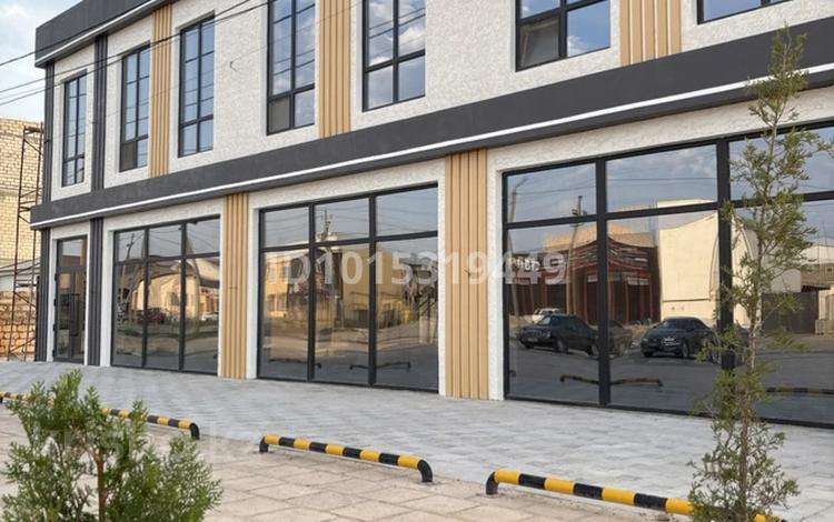 Дүкендер мен бутиктер · 350 м², бағасы: 1.4 млн ₸ в Жанаозен — фото 2