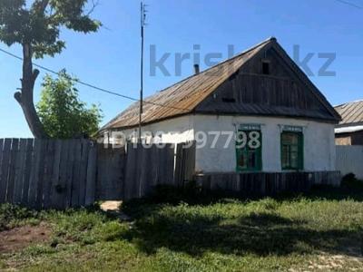 Отдельный дом · 2 комнаты · 82 м² · 6 сот., Набережная 3 — На берегу реки . магазины за 3 млн 〒 в Щапово