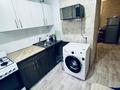 2 бөлме · 46 м², Валиханова 23, бағасы: 135 000 ₸ в Алматы, Медеуский р-н — фото 4