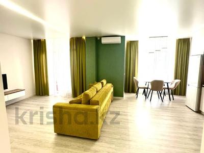 2-бөлмелі пәтер · 70 м² · 12/14 қабат, Быковского 3а — КЖБИ, бағасы: 300 000 ₸ в Костанае