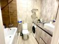 2-бөлмелі пәтер · 70 м² · 12/14 қабат, Быковского 3а — КЖБИ, бағасы: 300 000 ₸ в Костанае — фото 14