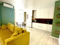 2-бөлмелі пәтер · 70 м² · 12/14 қабат, Быковского 3а — КЖБИ, бағасы: 300 000 ₸ в Костанае — фото 3