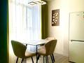 2-бөлмелі пәтер · 70 м² · 12/14 қабат, Быковского 3а — КЖБИ, бағасы: 300 000 ₸ в Костанае — фото 12