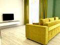 2-бөлмелі пәтер · 70 м² · 12/14 қабат, Быковского 3а — КЖБИ, бағасы: 300 000 ₸ в Костанае — фото 2