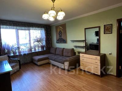 3-бөлмелі пәтер · 86.6 м² · 5/5 қабат, Айтеке би, бағасы: 61 млн ₸ в Алматы, Алмалинский р-н