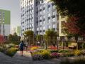 2-комнатная квартира · 54.6 м² · 3/12 этаж, мкр Алгабас, Омарова 23 за ~ 25.4 млн ₸ в Алматы, Алатауский р-н — фото 2