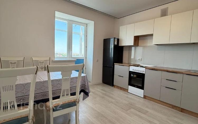 2-бөлмелі пәтер · 70 м² · 9/14 қабат, Тлендиева 36, бағасы: ~ 25.6 млн ₸ в Астане, Сарыарка р-н — фото 2