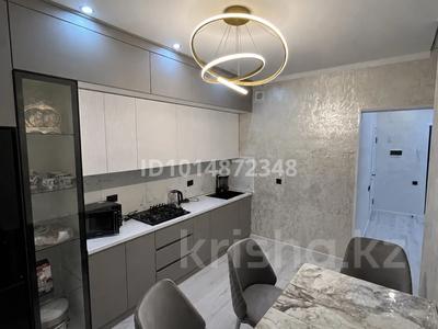 2-бөлмелі пәтер · 62 м² · 1/10 қабат, Алтын Орда 6/3-31, 6/33-38, 6/40, 6/42-62, 6/64-66, 6/89-90, бағасы: 35 млн ₸ в Алматы, Наурызбайский р-н