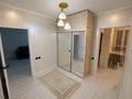 2-бөлмелі пәтер · 62 м² · 1/10 қабат, Алтын Орда 6/3-31, 6/33-38, 6/40, 6/42-62, 6/64-66, 6/89-90, бағасы: 35 млн ₸ в Алматы, Наурызбайский р-н — фото 5